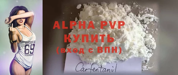 стафф Верея